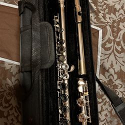 Flute 