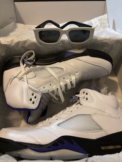 Jordan 5’s