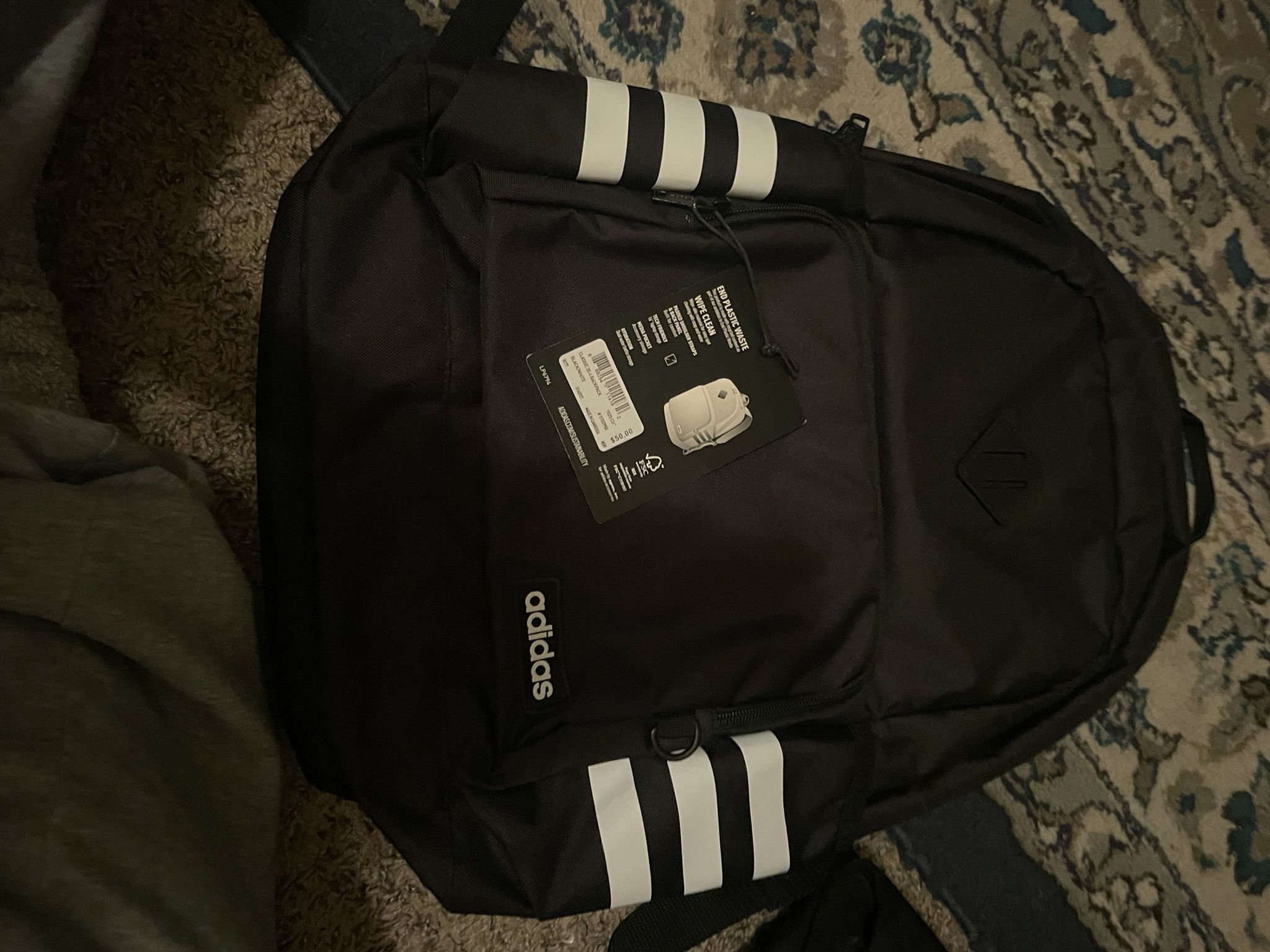 Brand New - Adidas Backpack 