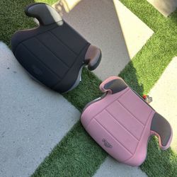 Cosco Booster Kids  Seats 