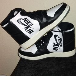 Nike Air Jordan 1 Rebel XX Concord Black White BV2614-001 Women's Size 7.5 $50.00