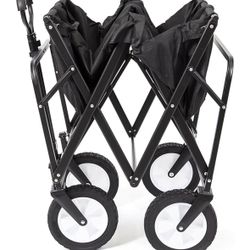🌟 Mac Sports Folding Wagon — $50 🌟