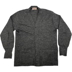 American Vintage Men's Grey Jumper(96)11