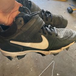 Baseball Cleats