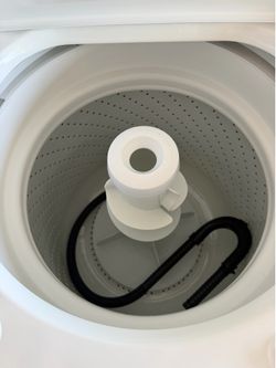 Whirlpool Washer