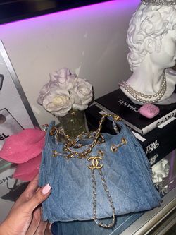 Chanel 25 mini