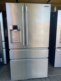 Refrigerator Frigidaire