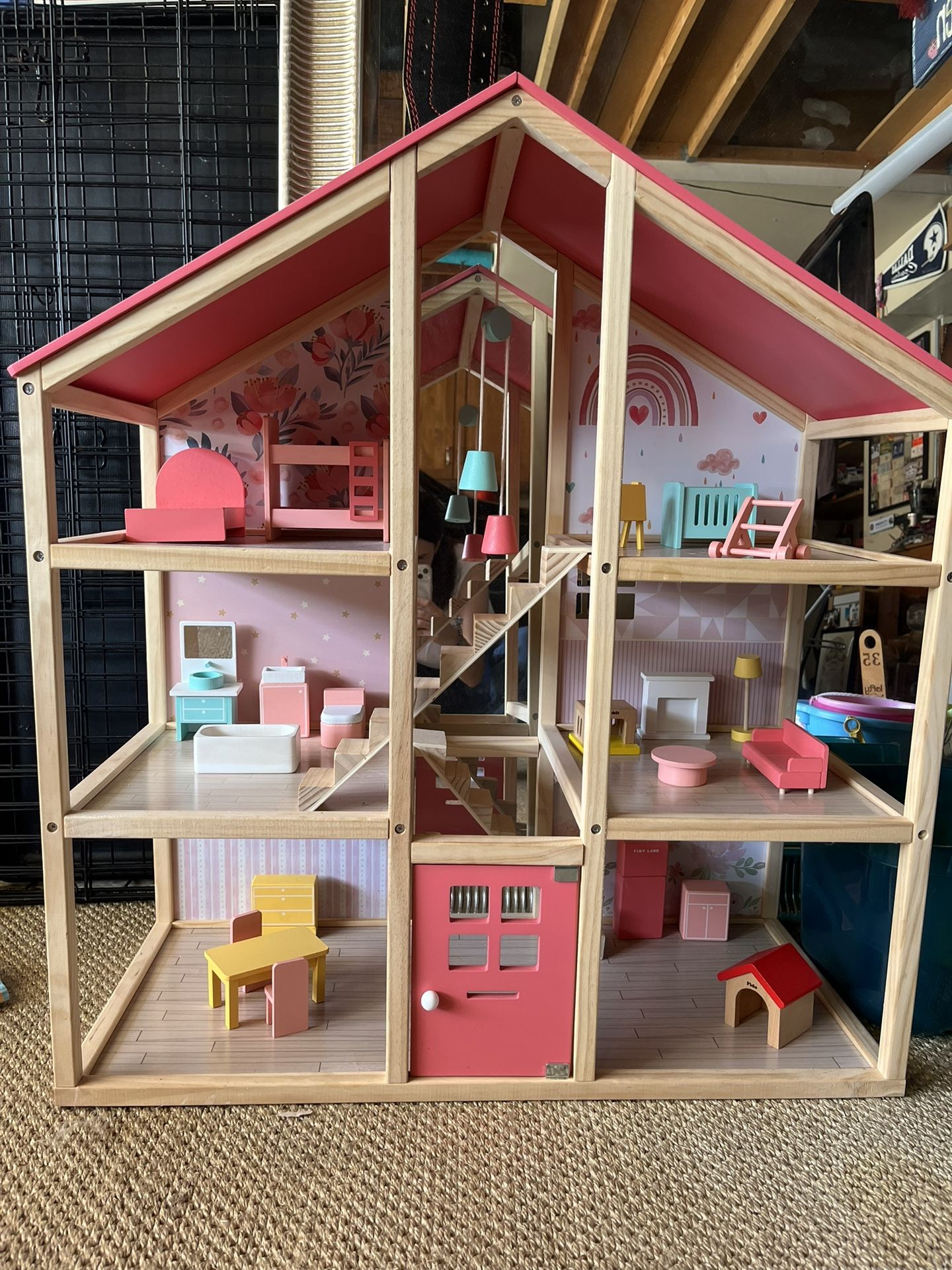 Doll House