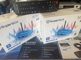 Boxes