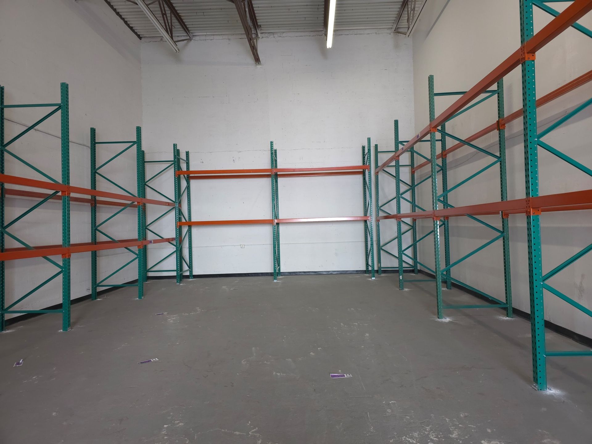 Warehouse Racking New & Used Pallet Racking for Sale in Miami, FL OfferUp