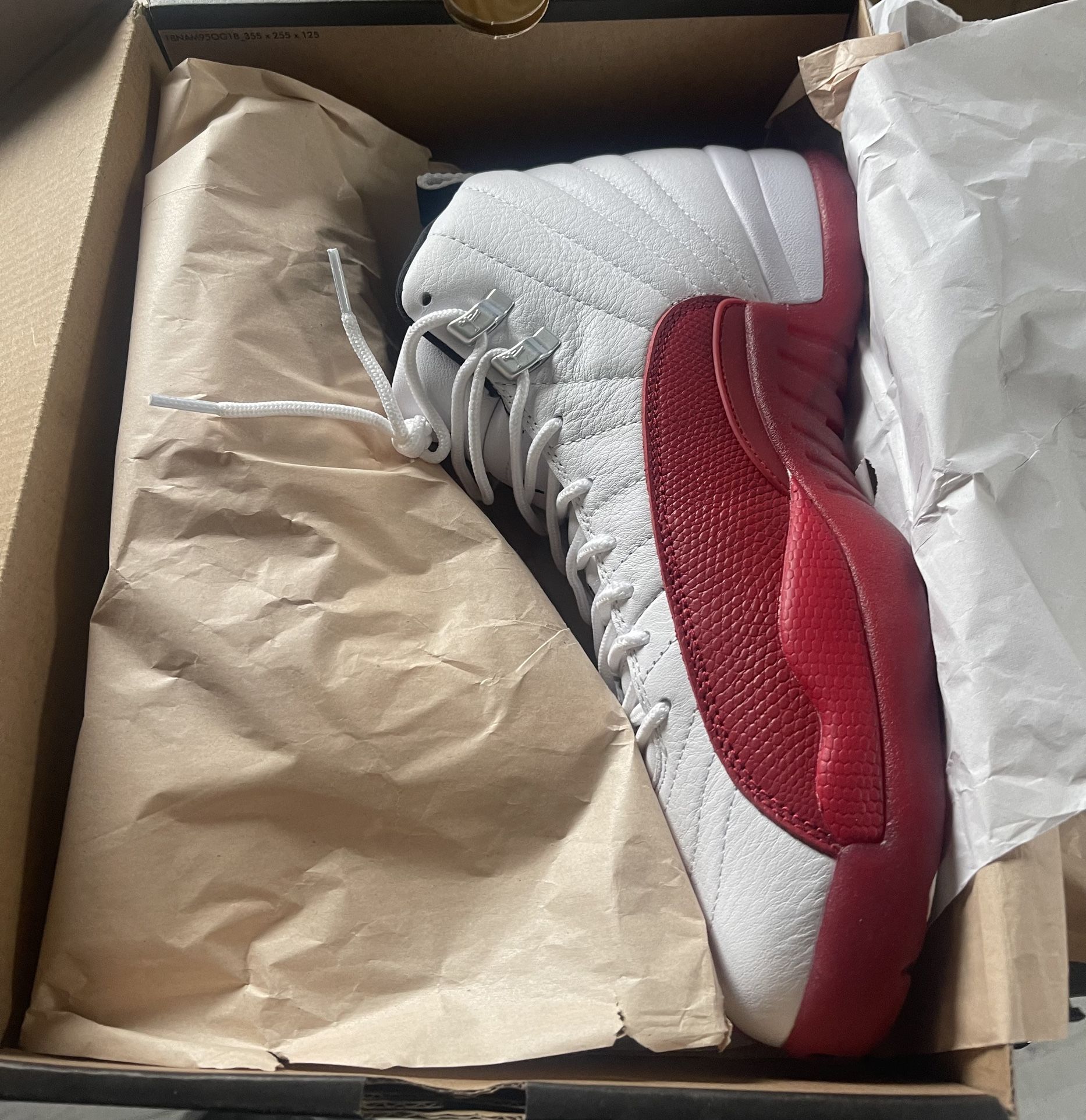 Jordan 12