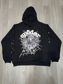 Authentic SP5DER OG Web Hoodies Multiple Colors & Sizes