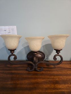 Vanity lights