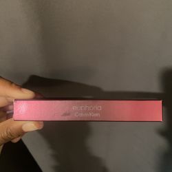 Euphoria Calvin Klein 