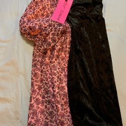 Women’s Clothes 