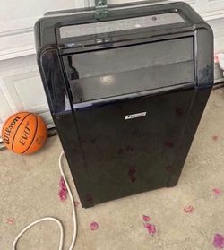Everstar portable air conditioning unit