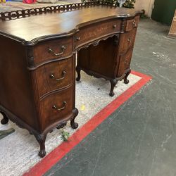 Antique Secretaries Desk
