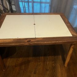 Kids Table