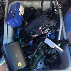 Miscalleanous Electronics (Phones, Cords, Adapators, Stands, Etc.)