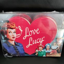 I Love Lucy
