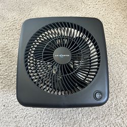 Box Fan