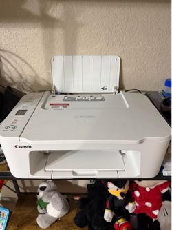 Canon printer