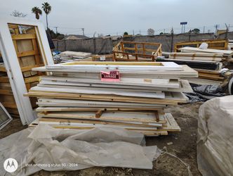 Free Doors Puertas Gratis