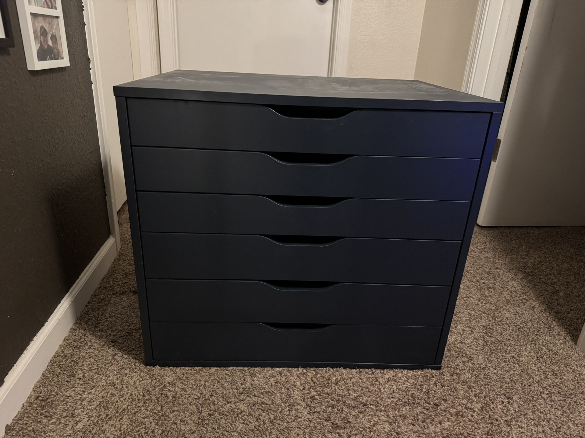IKEA Alex Drawer