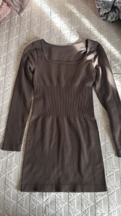 OQQ Dress