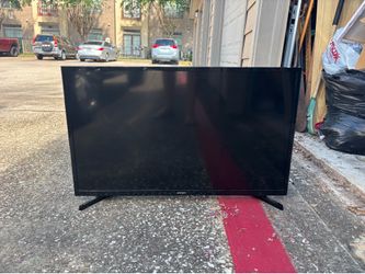 32” flat screen tv