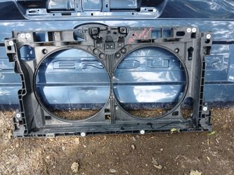 2016-2023 Nissan Altima Radiator Soport