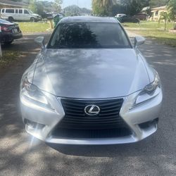 LEXUS iS 200T Edition Special
