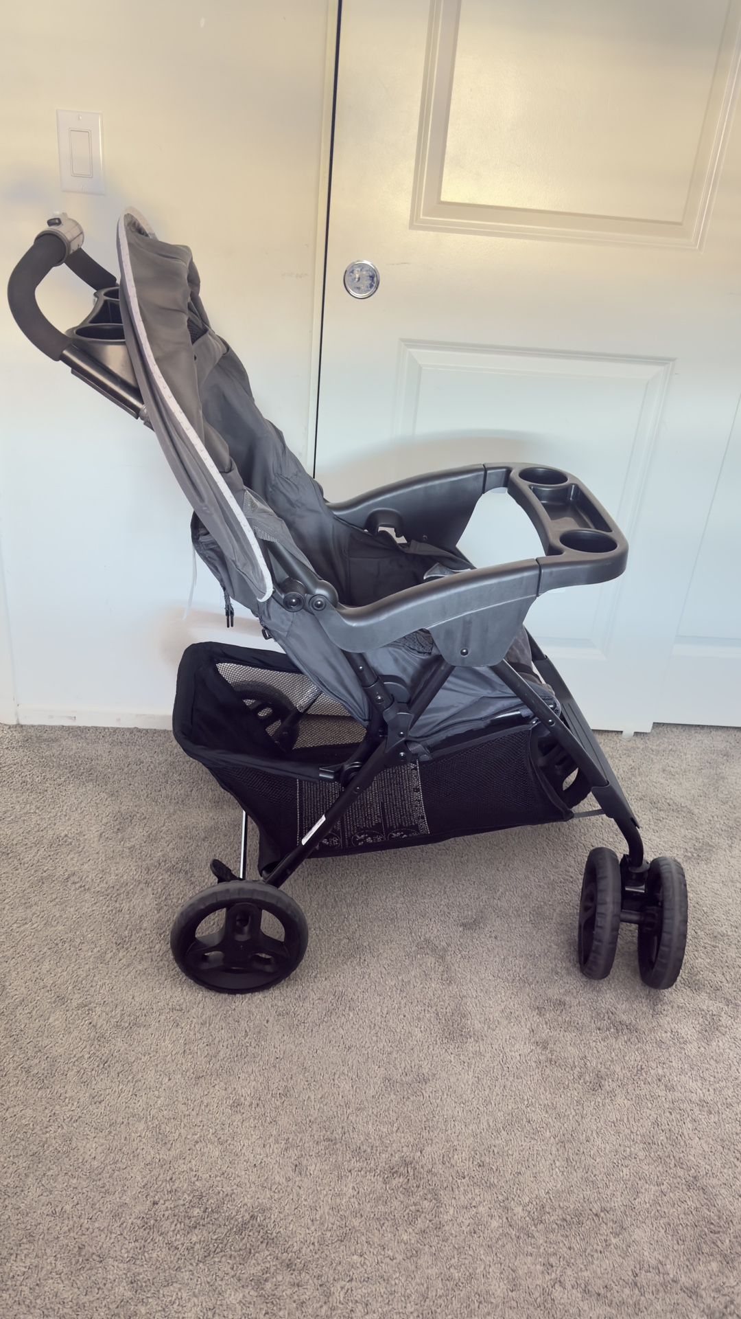 Graco Baby Stroller