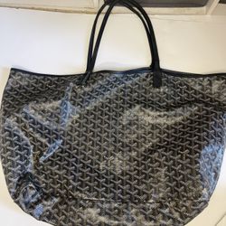 Goyard Tote 