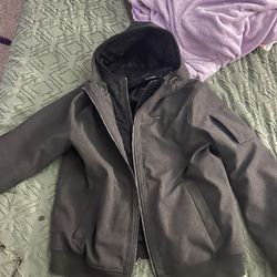 Tommy Hilfiger Men’s Winger Jacket