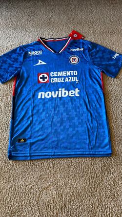 Cruz azul jersey size M ⚽️