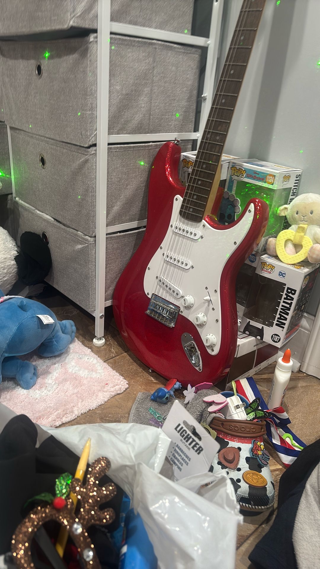 Electric Guitar