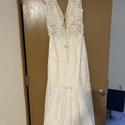 New Wedding Dress 