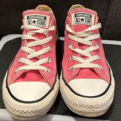 Original Converse Chuck Taylor All Star Classic Low Top