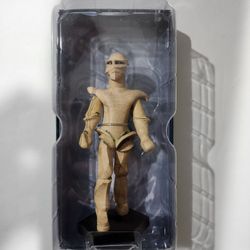 Eaglemoss Doctor Who Fourth Doctor Resin Figure 26 Melkur The Keeper Of Traken