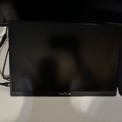 Portable Monitor 