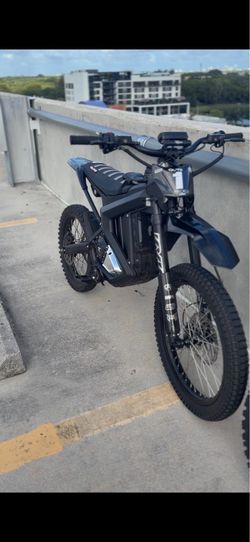 Rawrr mantis 72v