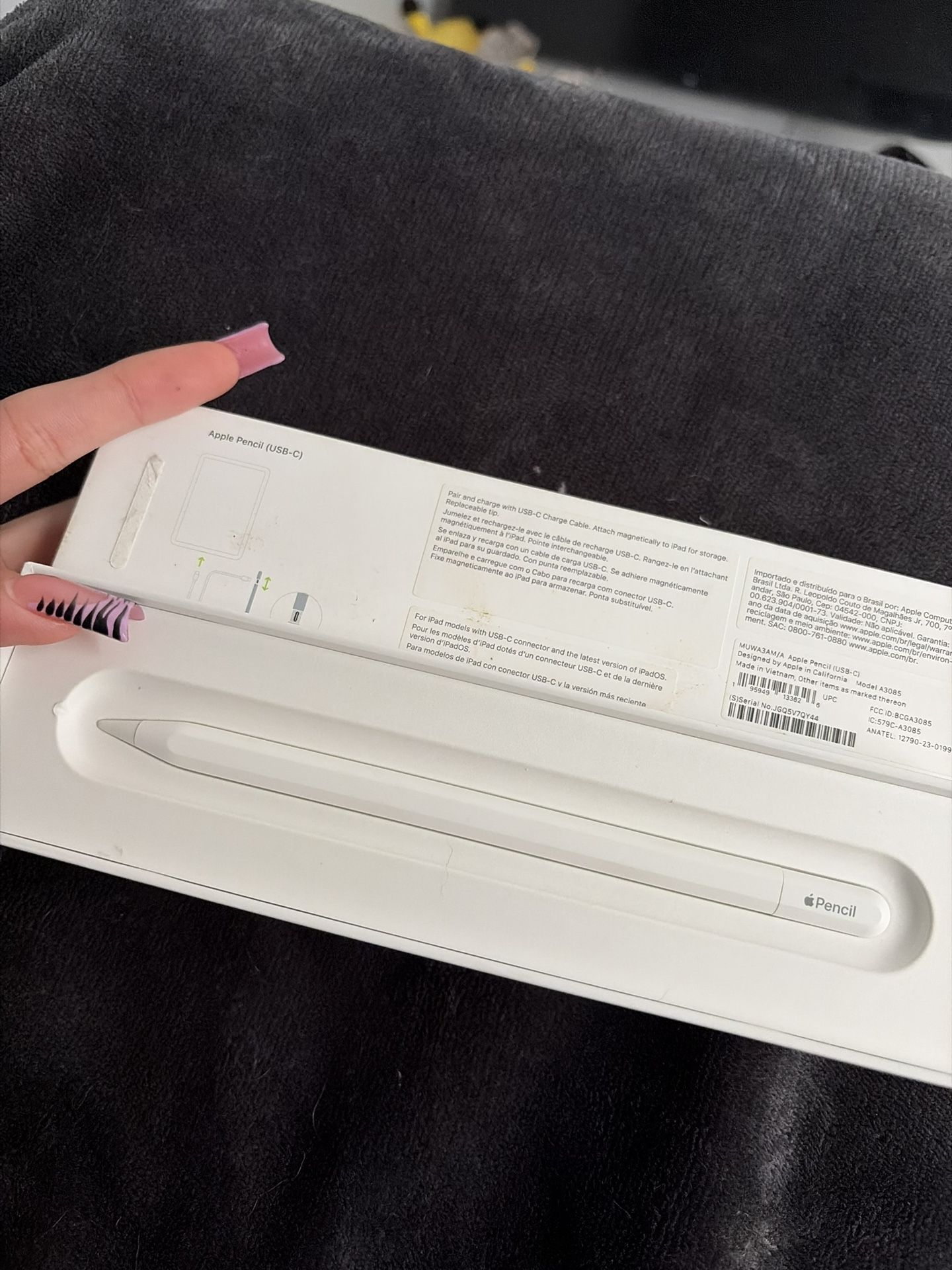 Usb c Apple Tablet Pencil