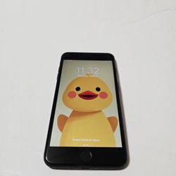 Apple iPhone 7 Plus 'Matte Black' 256GB Unlocked