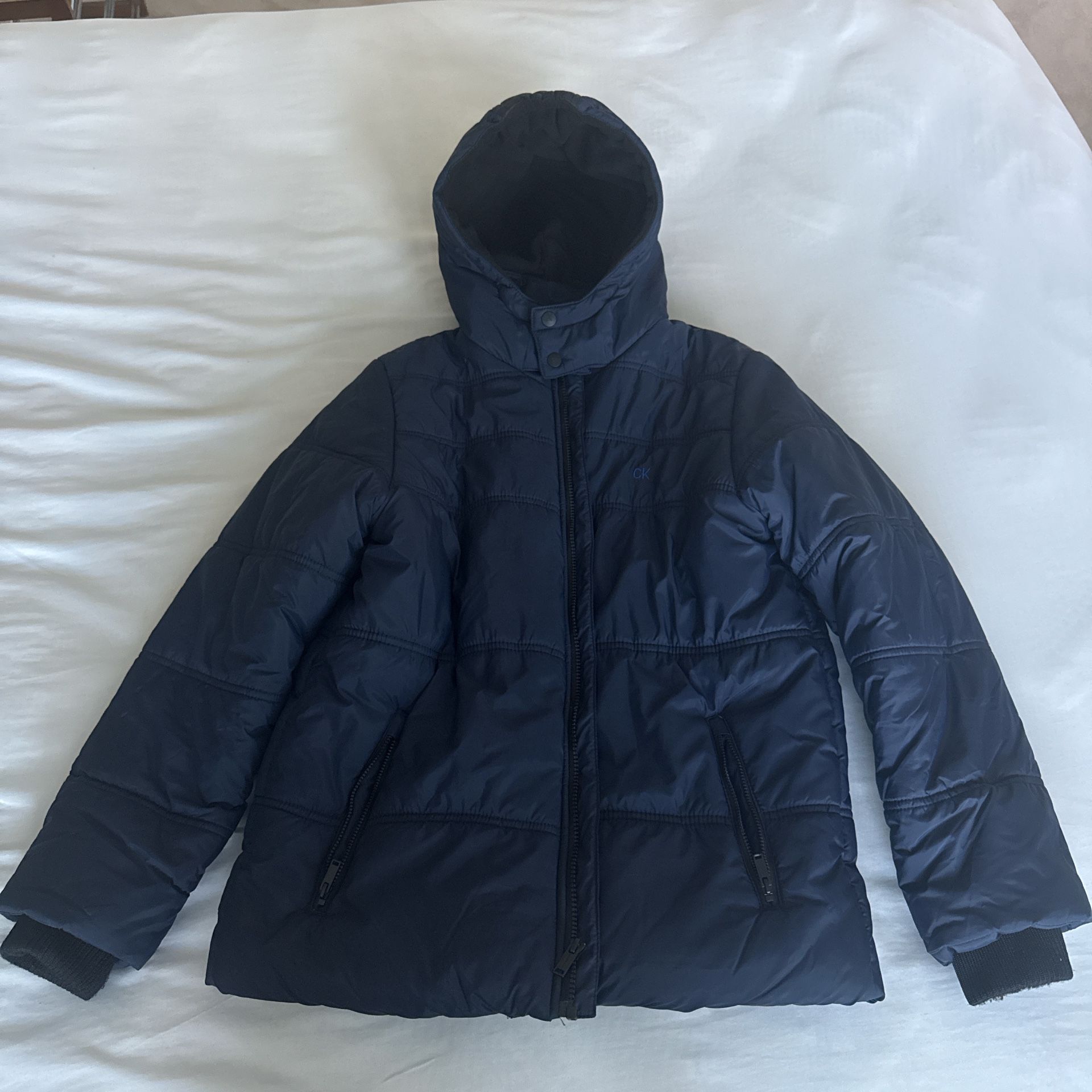 Calvin Klein Winter Jacket