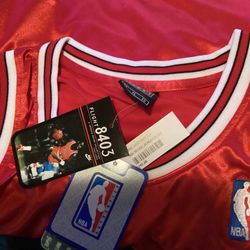 Jordan Jersey 