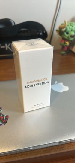 Louis Vuitton Imagination