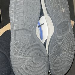 Nike Dunks 