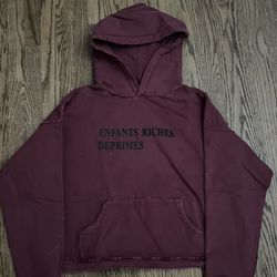 Enfants Riches Deprimes Hoodie