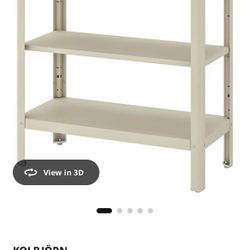 Ikea Shelf